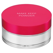 オーガ / スーパーブラシパウダーの商品情報｜美容・化粧品情報は