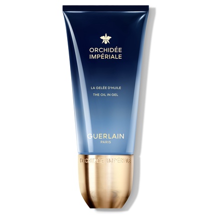 ゲラン / オーキデ アンペリアル ザ オイル イン ジェル クレンジング