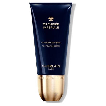 ゲラン / オーキデ アンペリアル ザ フォーム イン クリームの公式商品