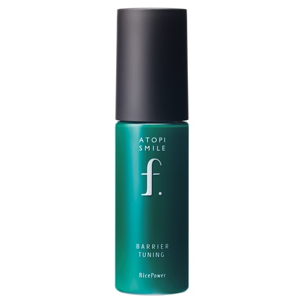 ATOPI SMILE f. / アトピスマイルフォルテ バリアチューニングセラムの