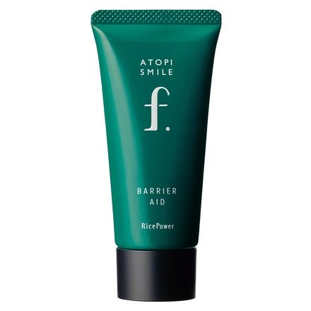 ATOPI SMILE f. / アトピスマイルフォルテ バリアエイドクリーム 30gの