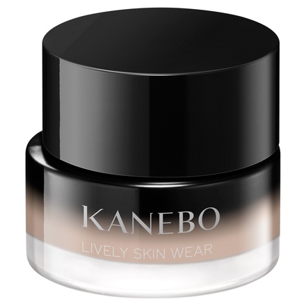 KANEBO / ライブリースキン ウェアII 135 Roseの公式商品情報｜美容