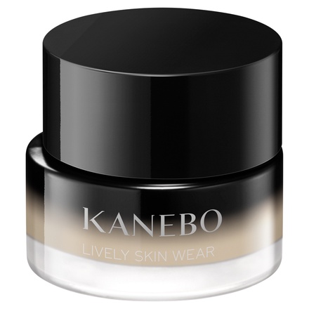 KANEBO / ライブリースキン ウェアII 325 Ivoryの公式商品情報｜美容