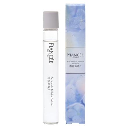 フィアンセ / パルファンドトワレ ロールオン 雨色の香りの公式商品