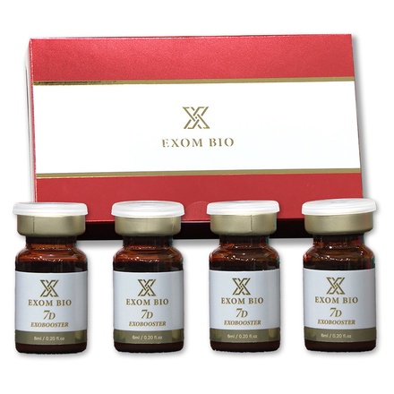 EXOM Bio / EXOM BIO 7Dエクソブースターの公式商品情報｜美容・化粧品