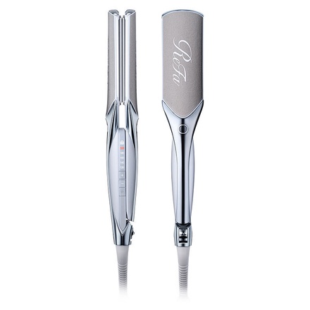 ReFa / リファパワーストレートアイロン プロの公式商品情報｜美容