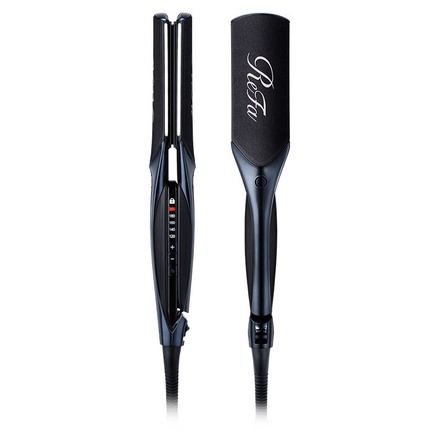 ReFa / リファパワーストレートアイロン プロ ブラックの公式商品情報