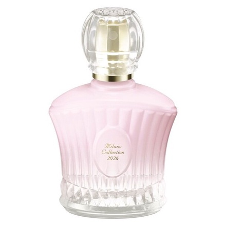 ミラノコレクション / オードパルファム2026 30mlの公式商品情報