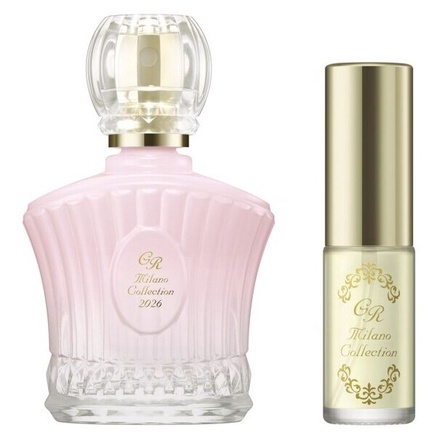 ミラノコレクション / GR オードパルファム2026 STの公式商品