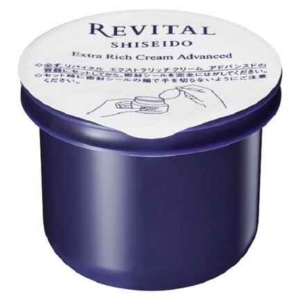 リバイタル / リバイタル エクストラリッチクリーム アドバンスド 50g