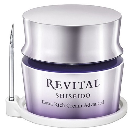 リバイタル / リバイタル エクストラリッチクリーム アドバンスドの