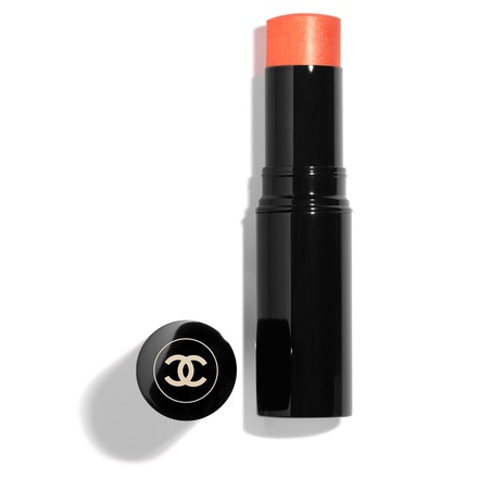 シャネル / レ ベージュ ヘルシー グロウ シアー カラー スティック