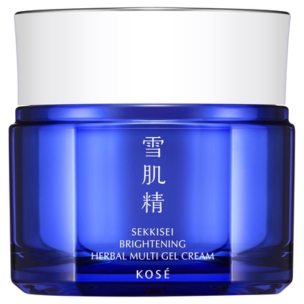 雪肌精 / 薬用雪肌精 ブライトニング マルチ ジェルの公式商品情報