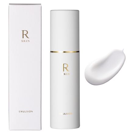 R SKIN / R SKIN エマルジョンの公式商品情報｜美容・化粧品情報は