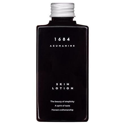 1684 AZUMAMINE / 酒かす化粧水の公式商品情報｜美容・化粧品情報は