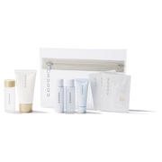 SUQQU(スック) / スキンケア トライアル キットの公式商品情報｜美容