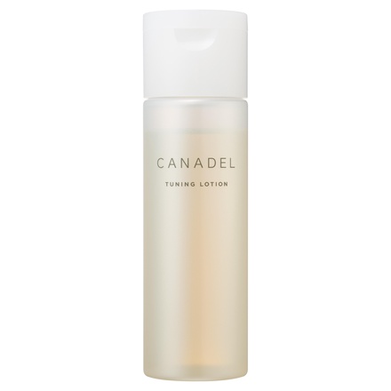 CANADEL(カナデル) / カナデル チューニングローション 110mlの公式