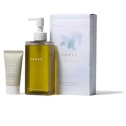 THREE / THREE エミング R トライアル キットの公式商品情報｜美容