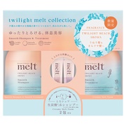 melt / melt モイストシャンプー／トリートメントの公式商品情報｜美容