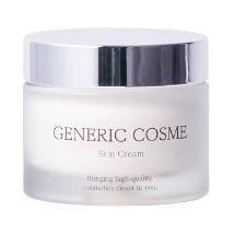 ジェネリック化粧品 / GCスキンクリームの公式商品情報｜美容・化粧品