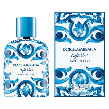 ドルチェ＆ガッバーナ ビューティ / ドルチェ＆ガッバーナ ライト