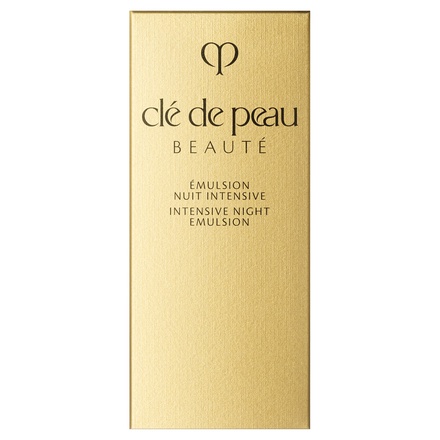 クレ・ド・ポー ボーテ / エマルションアンタンシヴ（ニュイ