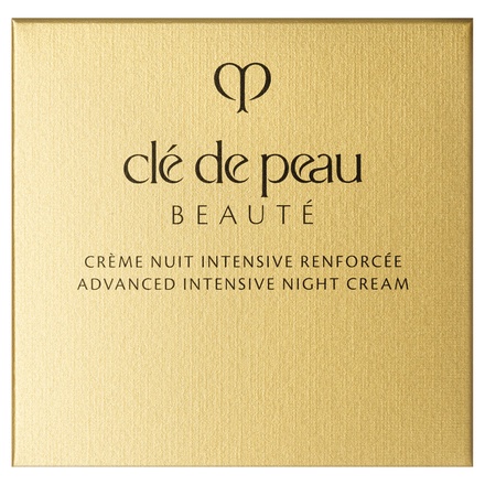 クレ・ド・ポー ボーテ / クレームアンタンシヴR（ニュイ） 50gの公式