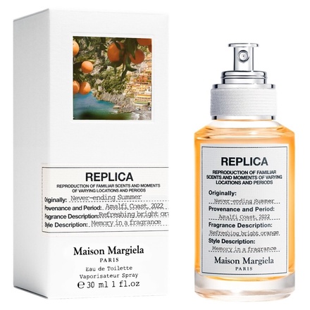 Maison Margiela Fragrances（メゾン マルジェラ フレグランス