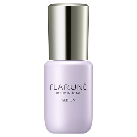 アルビオン / フラルネ セラム イン トータル 40mlの公式商品情報