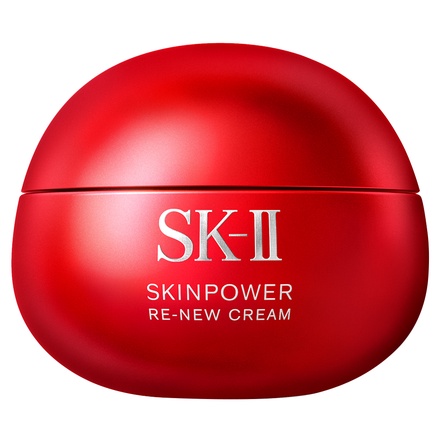 SK-II / スキンパワー リニュー クリームの公式商品情報｜美容・化粧品