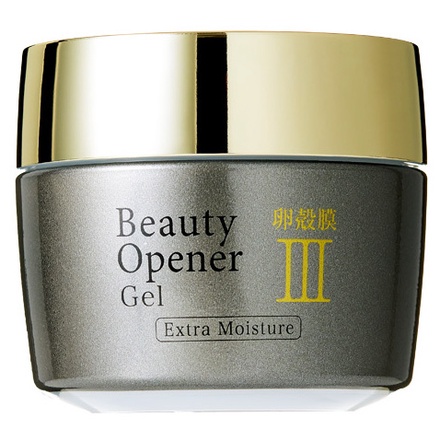オージオ / ビューティーオープナージェルエクストラモイスチャー 50g