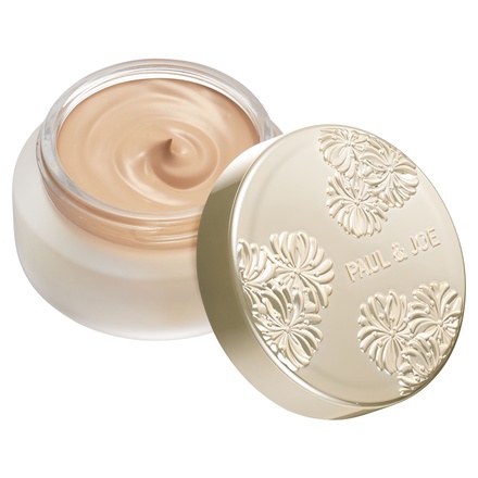 ポール ＆ ジョー / サブライム クリーム ファンデーション 201の公式