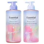 エッセンシャル / エッセンシャルプレミアム バリアシャンプー