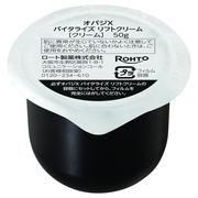 オバジ / オバジX バイタライズ リフトクリーム 50g(レフィル)の公式