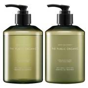 THE PUBLIC ORGANIC / ザ パブリック オーガニック スーパーシャイニー