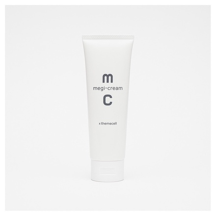 ＆themecell / プライムメグリックスクリーム 120gの公式商品情報