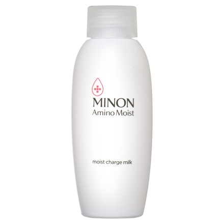 ミノン / ミノン アミノモイスト モイストチャージ ミルク 100g