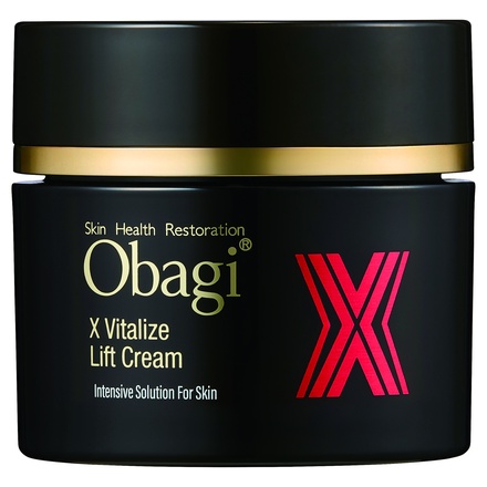 オバジ / オバジX バイタライズ リフトクリームの公式商品情報｜美容