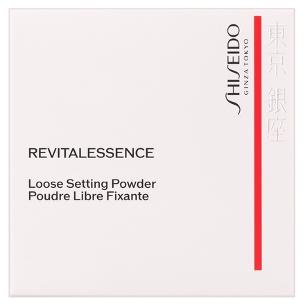 SHISEIDO / エッセンス スキンセッティング パウダー 03 ＜限定色＞の