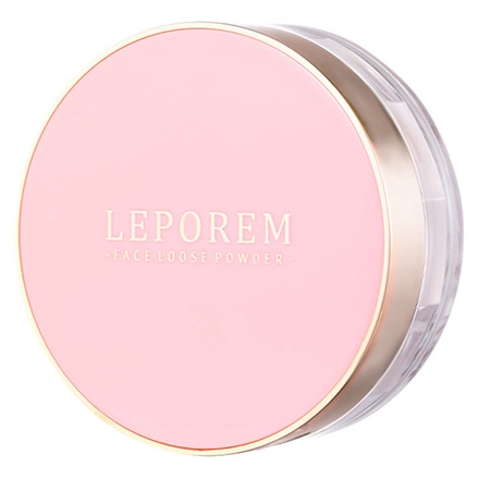 LEPOREM / フェイスルースパウダーの公式商品情報｜美容・化粧品情報は