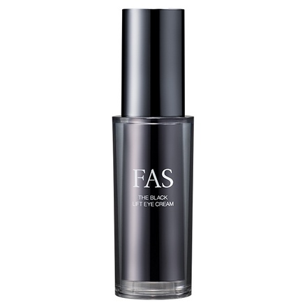 FAS / FAS ザ ブラック リフト アイクリームの公式商品情報｜美容