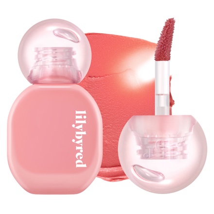 Lilybyred / Balming Dewy Tint #01 LOWKEYPEACHの公式商品情報｜美容