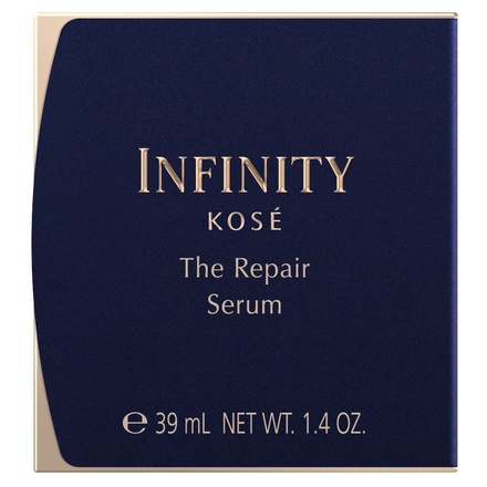 インフィニティ / ザ リペア セラム 40gの公式商品情報｜美容・化粧品