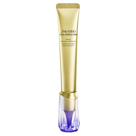 SHISEIDO / バイタルパーフェクション リンクルリフト ディープレチノ
