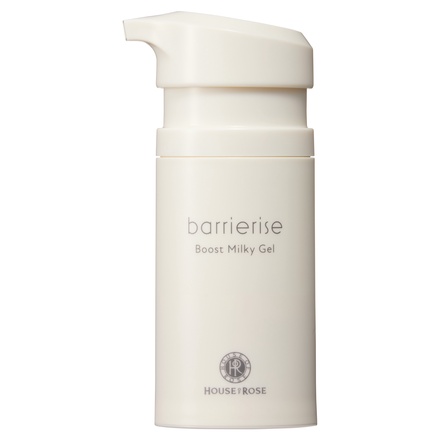 ハウス オブ ローゼ / バリアライズ ブースト ミルキージェルの公式