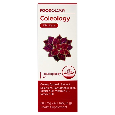 FOODOLOGY / コレオロジー 60錠の商品情報｜美容・化粧品情報はアット