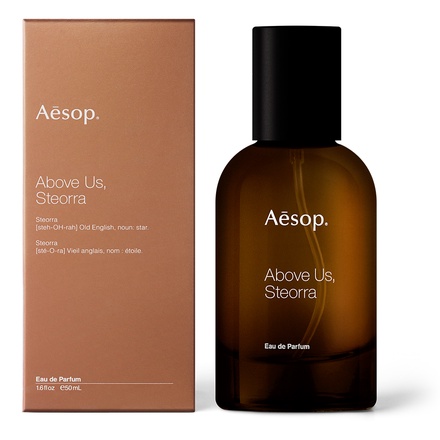 Aesop(イソップ) / アバヴ アス、ステオーラ オードパルファム 50mLの