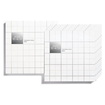 ザ・ギンザ / ザ・ギンザ トリートメントフェイシャルマスク nの公式