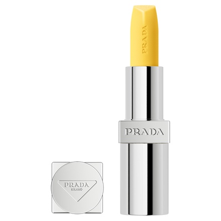 プラダ ビューティ / リップ バーム フロスティング ケア U002の公式