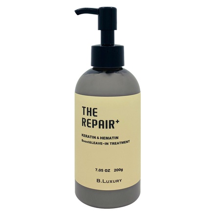 ビーラグジュアリー / ザ・リペア K&H集中ミルク美容液の公式商品情報